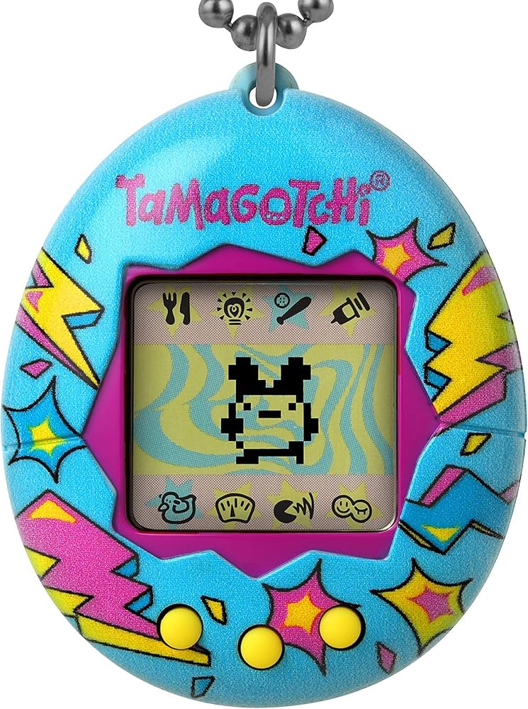 Virtual Pet